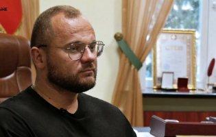 Що Поліщук задекларував після звільнення з посади Луцького міського голови