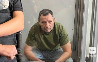 Родина Парубія подала позов про моральне відшкодування на 15 млн грн