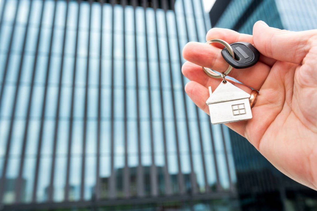 Як орієнтуватися на сайті нерухомості: ефективний підхід до пошуку житла