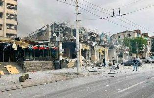 Навіднику на кафе у Краматорську, у якому загинула письменниця Амеліна, залишили довічне ув?язнення