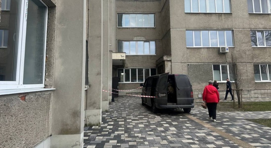 У Львові внаслідок удару ножем у шию загинув військовий ТЦК