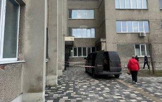 У Львові внаслідок удару ножем у шию загинув військовий ТЦК