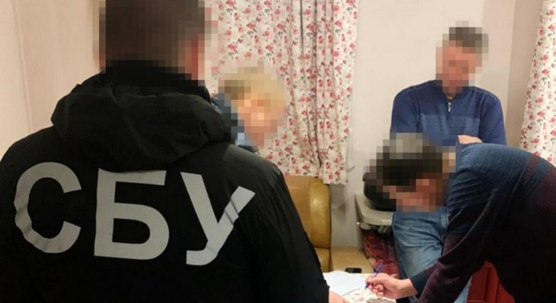 На Черкащині викрили медиків, які займалися «схемами» для ухилення від мобілізації