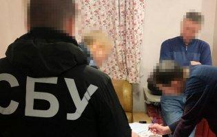 На Черкащині викрили медиків, які займалися «схемами» для ухилення від мобілізації