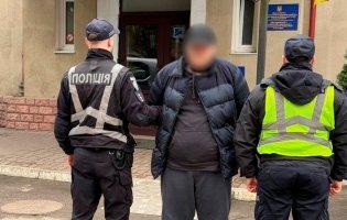 Нападником на військового ТЦК у Львові, виявився працівник митниці