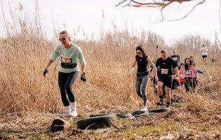 У Луцьку під час благодійного забігу зібрали понад 100 тис. грн для «Любарта»