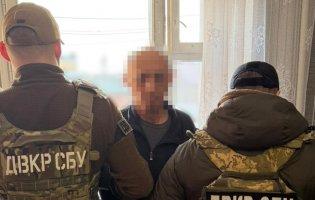 Агент ФСБ орендував квартиру біля вокзалу на Волині, щоб транслювати рух потягів ворогу