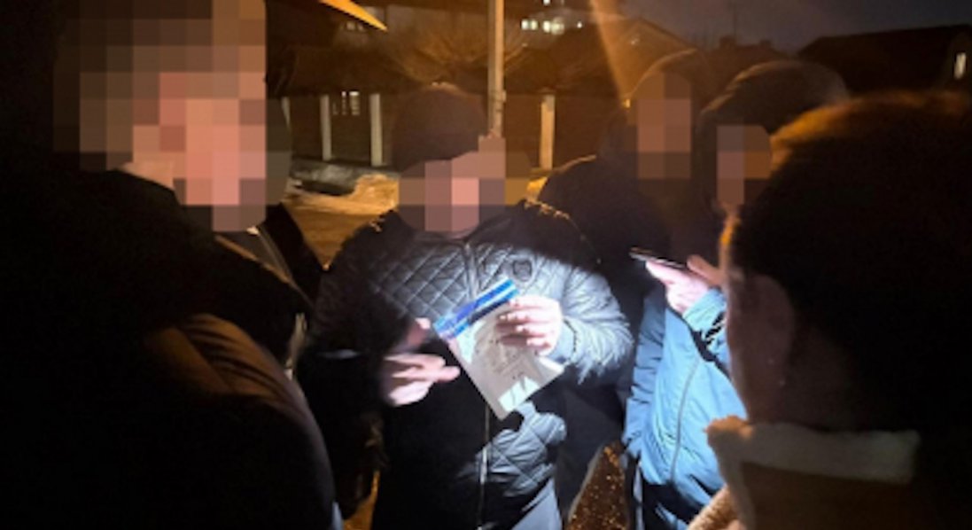 Обвинувачений у хабарництві чиновник Держпродспоживслужби Волині перерахує 1,5 млн грн на ЗСУ