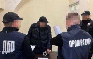 Убивство військового ТЦК у Львові: працівник митниці отримав підозру