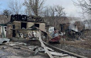 росіяни скинули на Краматорськ авіабомби: є загиблі