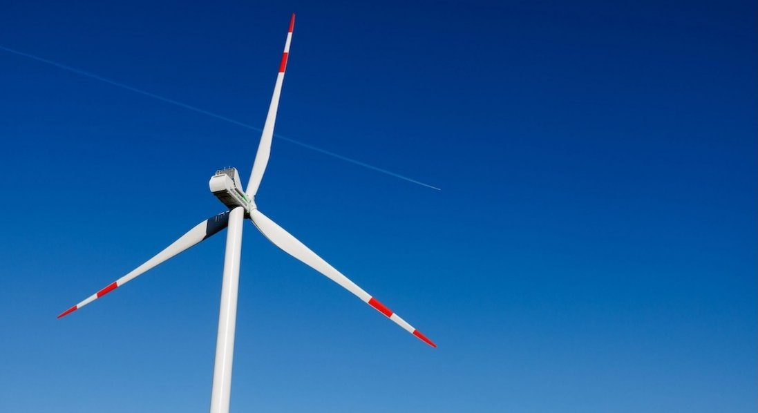 На Волині побудують вітроелектростанцію