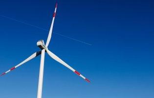 На Волині побудують вітроелектростанцію