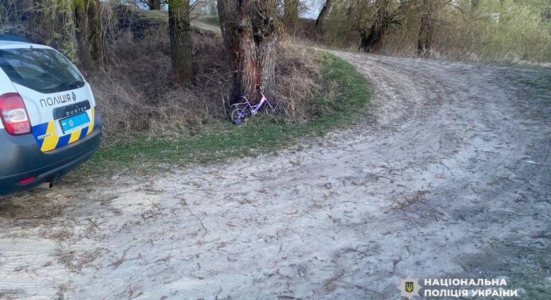 Поїхав кататися і не повернувся: на Рівненщині знайшли тіло 3-річного хлопчика