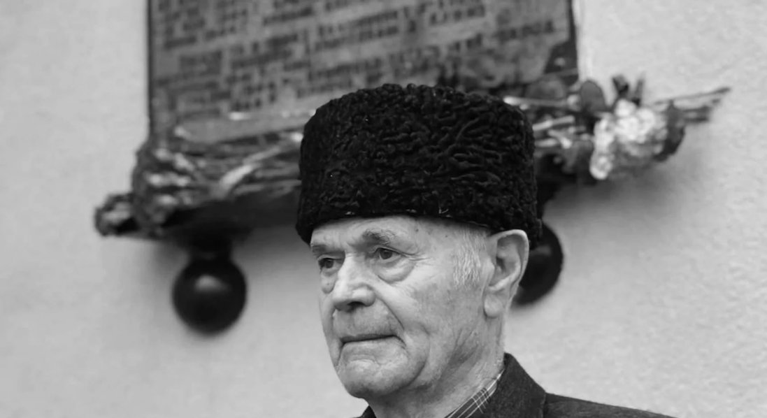 У Криму помер Асан Джемілєв — брат лідера кримськотатарського народу Мустафи Джемілєва