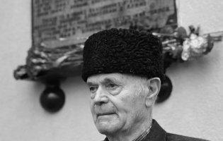 У Криму помер Асан Джемілєв — брат лідера кримськотатарського народу Мустафи Джемілєва