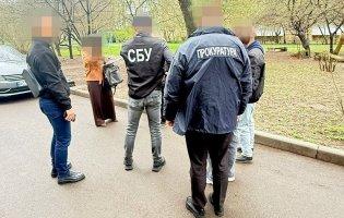 У Волинській обласній клінічній лікарні викрили чергову схему для ухилянтів