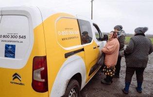 «Укрпошта.Аптека» на Волині: як працює замовлення ліків телефоном