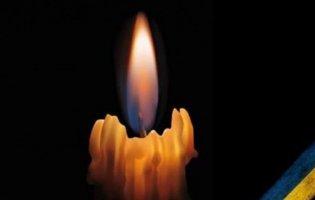 На Харківщині загинув волинянин Сергій Ковальчук