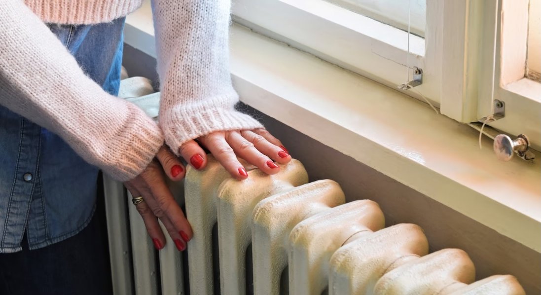 Де у Луцьку відновили опалення