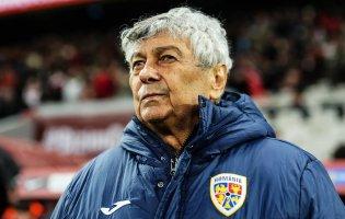 Помер екстренер «Шахтаря» та «Динамо» Мірча Луческу