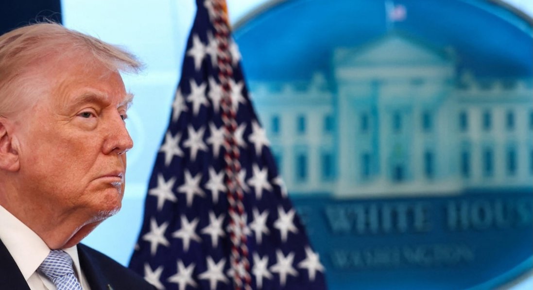 США та Іран домовилися про припинення вогню