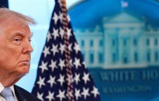 США та Іран домовилися про припинення вогню