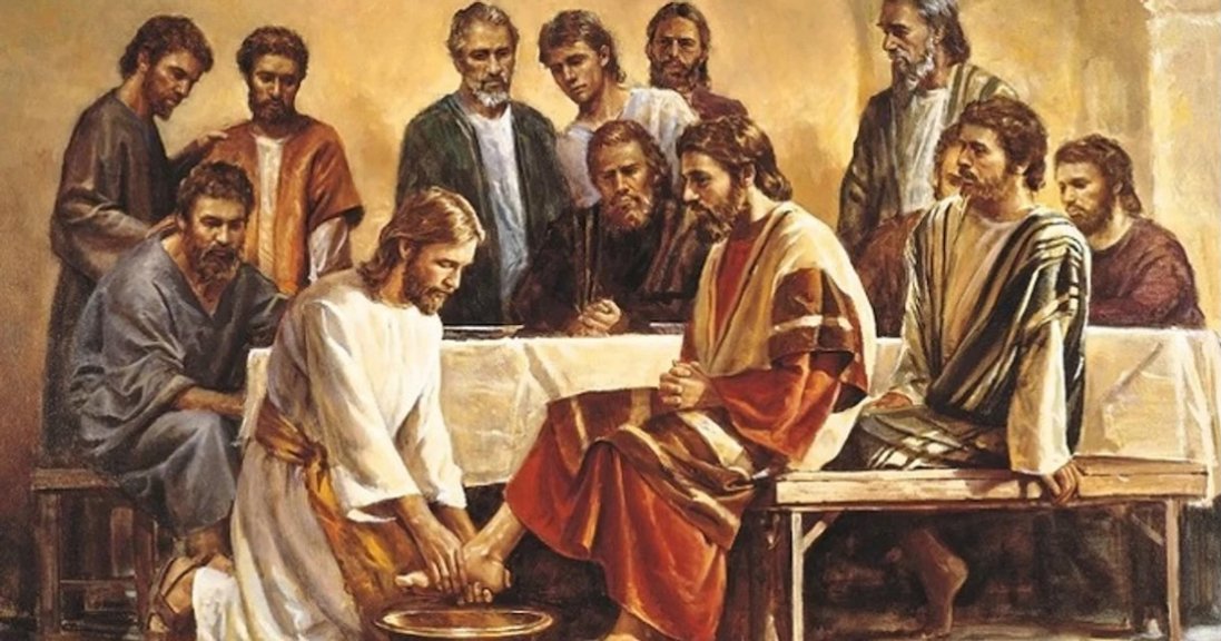 Що можна і не можна робити в Чистий четвер