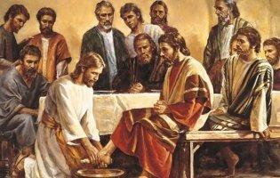 Що можна і не можна робити в Чистий четвер