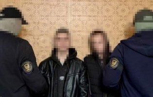 Затримали подружжя агентів рф, які готували масштабний теракт у центрі Харкова