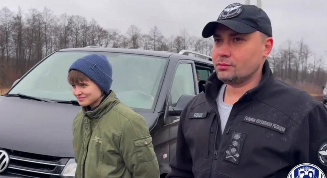 Згноїти в тюрмі за… любов до України