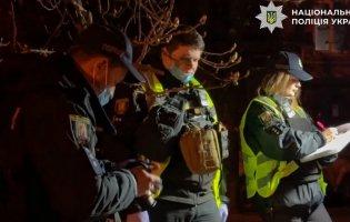 У Києві зарізали чоловіка за зауваження через галас на дитячому майданчику