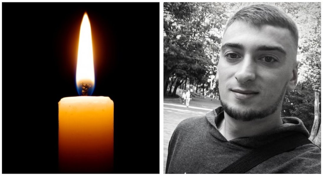 На Краматорському напрямку загинув волинянин Ярослав Голяченко