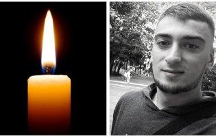 На Краматорському напрямку загинув волинянин Ярослав Голяченко