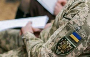 В Україні розглядають створення «Офісу призову» замість ТЦК, – нардеп