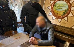 Посадовця «Укрзалізниці» затримали на хабарі у $100 000