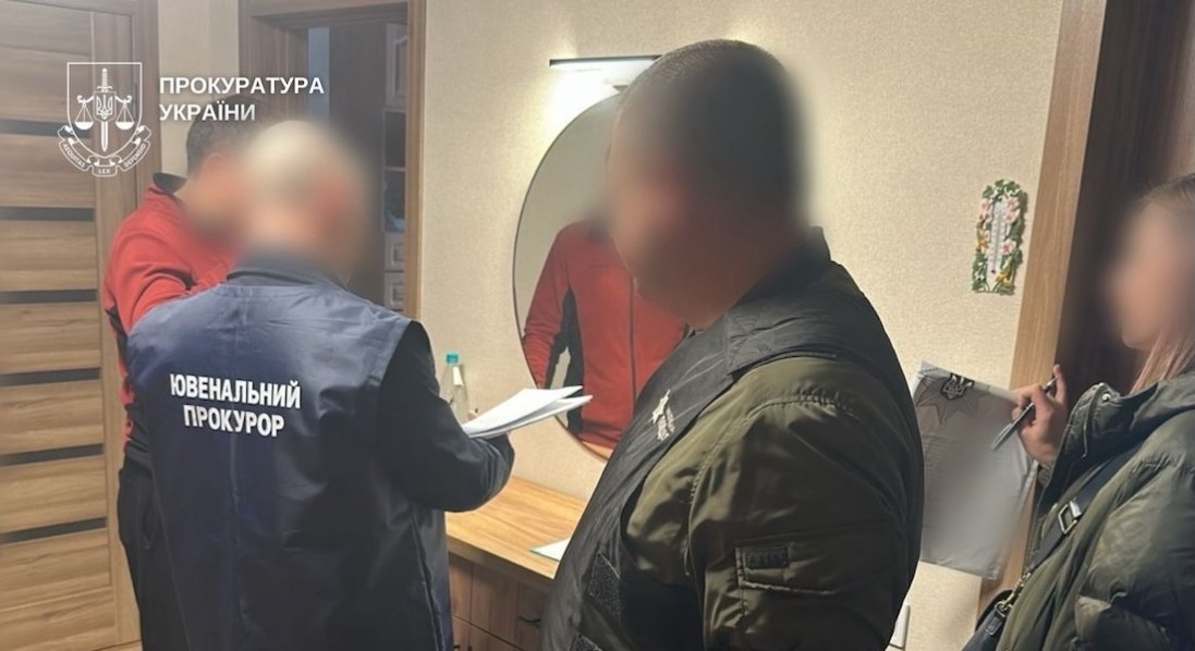 Збитки на майже 1,9 млн грн: директорам закладу професійної освіти та приватного підприємства на Волині повідомили про підозру