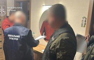 Збитки на майже 1,9 млн грн: директорам закладу професійної освіти та приватного підприємства на Волині повідомили про підозру