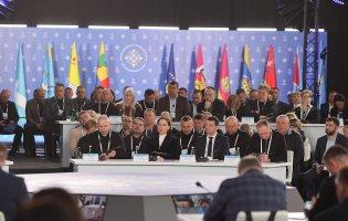 Волинь представляє інтереси громад на Конгресі влад