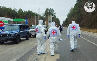 Україна та росія провели обмін тілами загиблих