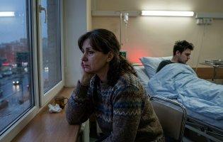 Думала, син догляне на старості, а вийшло навпаки