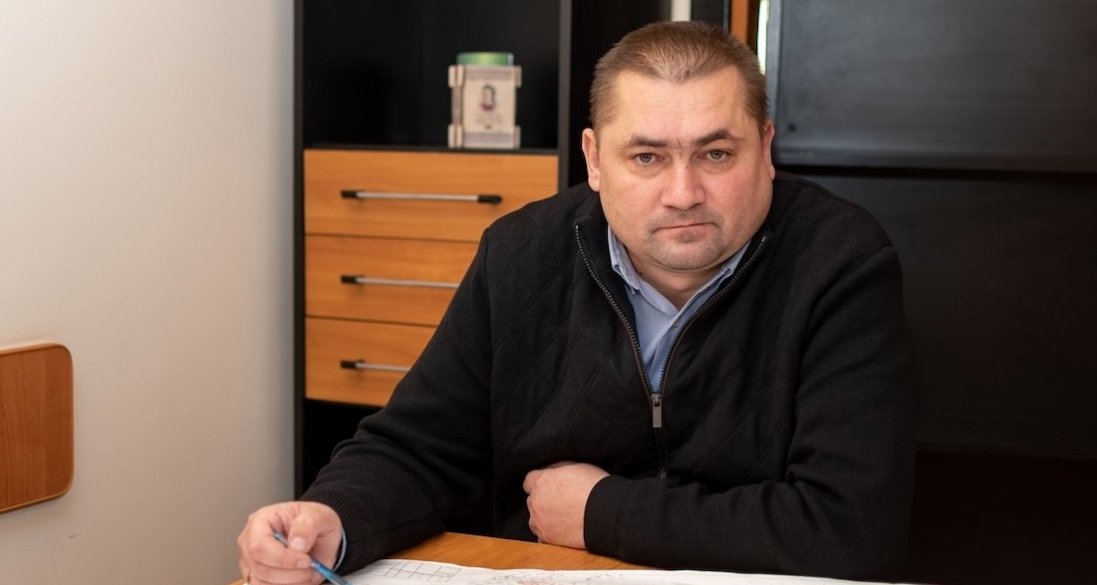 У Луцьку - новий керівник департаменту ЖКГ