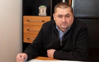 У Луцьку - новий керівник департаменту ЖКГ