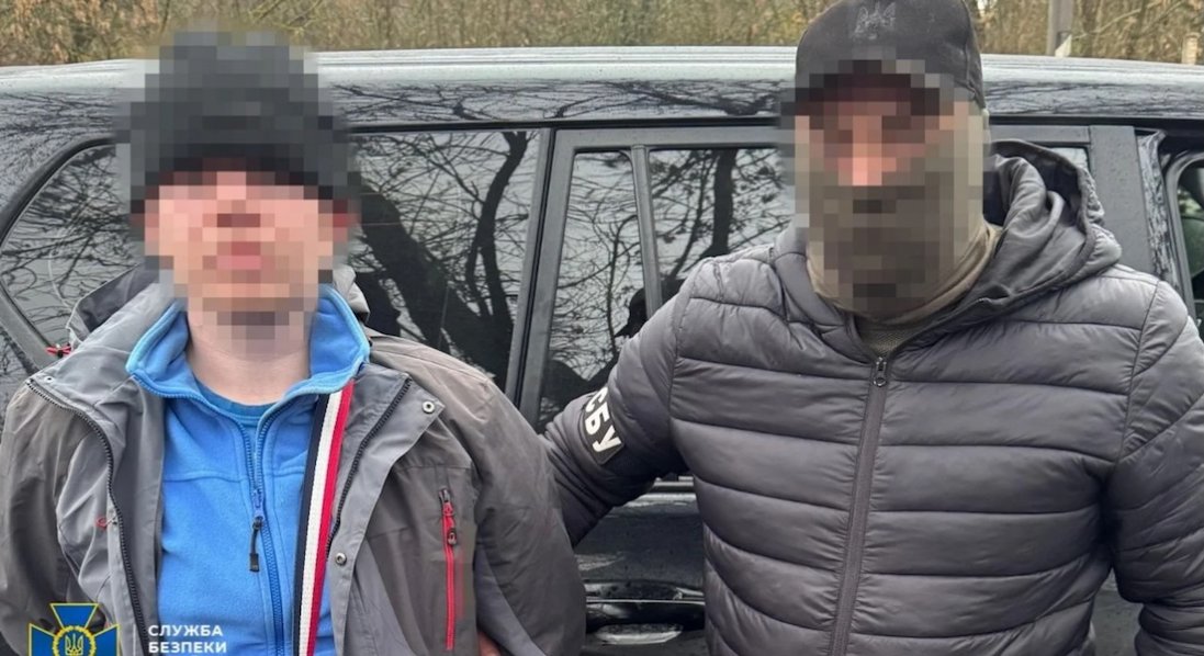 В Одесі готували серію вбивств на замовлення рф, серед них — військовий ТЦК