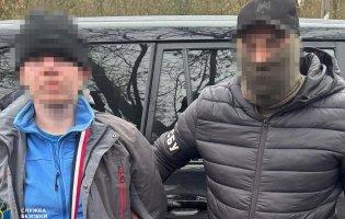 В Одесі готували серію вбивств на замовлення рф, серед них — військовий ТЦК