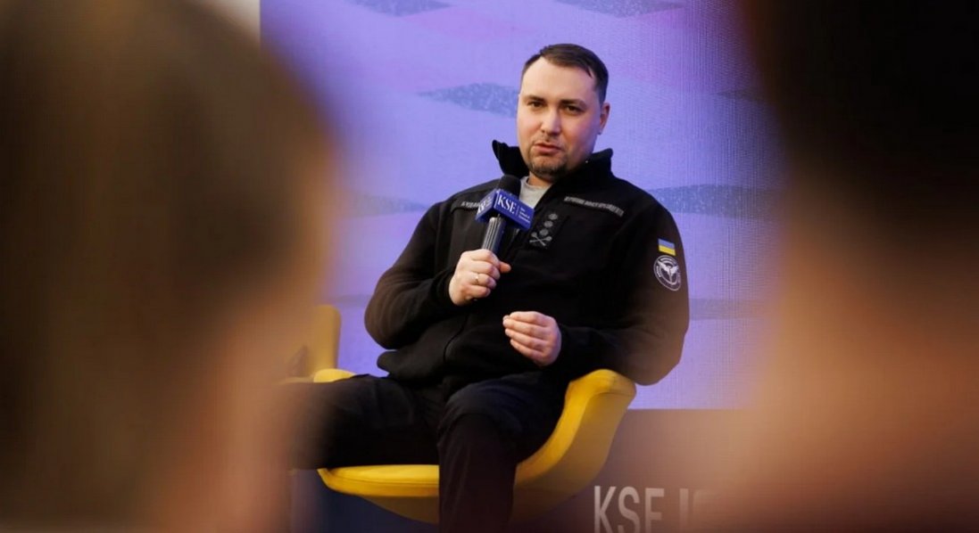 «У нас герой і той, хто воює, і той, хто послав ТЦК», - Буданов про «страшенну проблему»