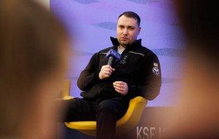 «У нас герой і той, хто воює, і той, хто послав ТЦК», - Буданов про «страшенну проблему»