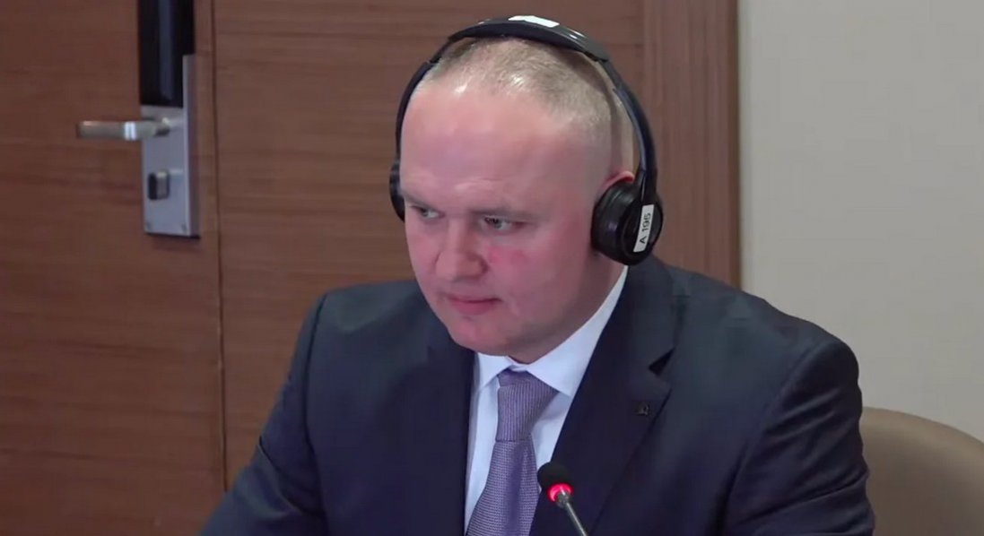 Уряд призначив нового голову митниці