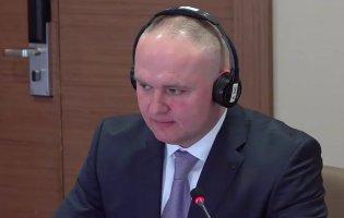 Уряд призначив нового голову митниці