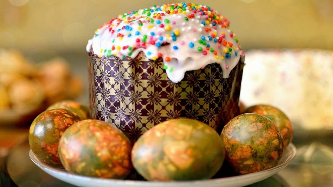 Великдень на Волині: звичаї, що єднають покоління