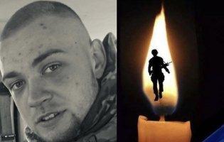 На Харківщині загинув волинянин Микола Адамчук